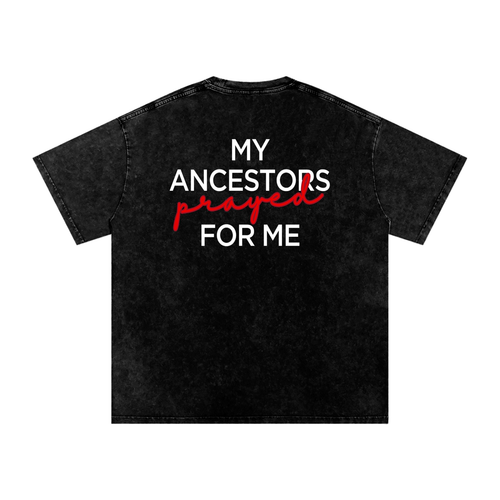 Ancestors
