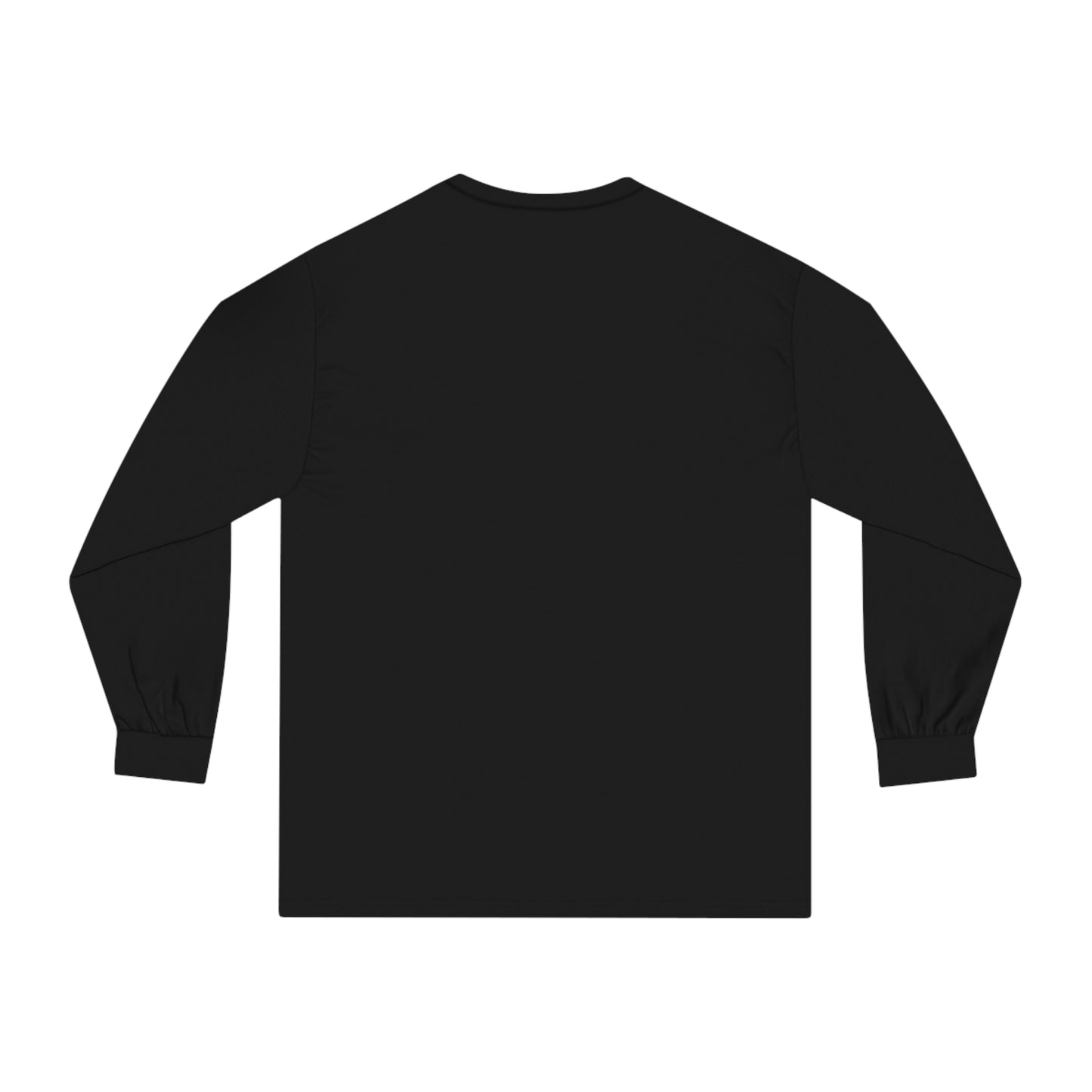 Ancestors Long Sleeve T-Shirt (Black Sand)