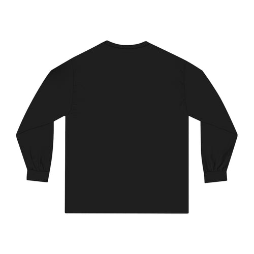 Ancestors Long Sleeve T-Shirt (Black Sand)