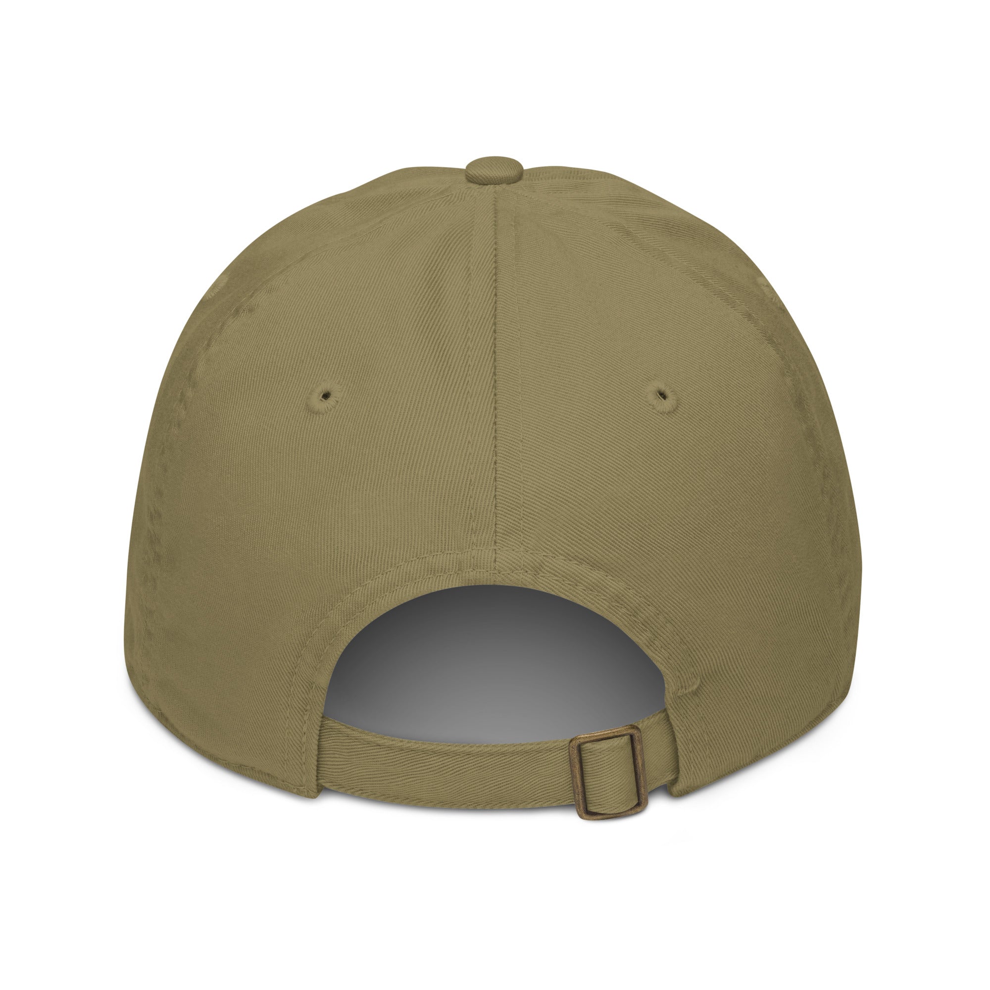 Ancestors Dad Hat (Olive)