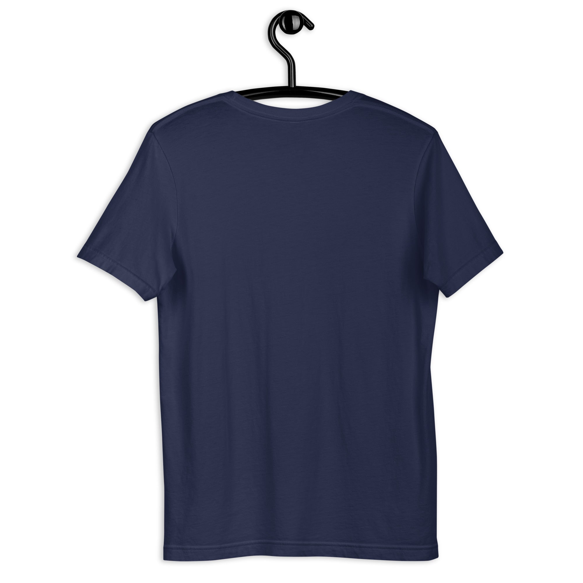 Ancestors T-Shirt (Navy)