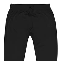SDC fleece sweatpants